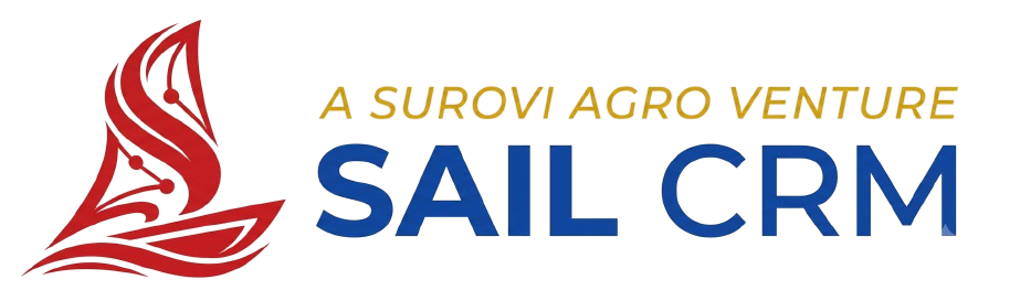 SAIL CRM logo